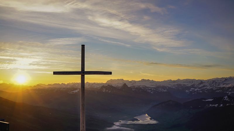 Trosopplæring for voksne