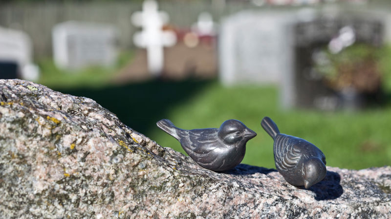 Hvordan ivareta ulike tros- og livssynssamfunns behov i forbindelse med gravferd?