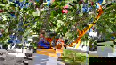 Knyt et bånd for livet