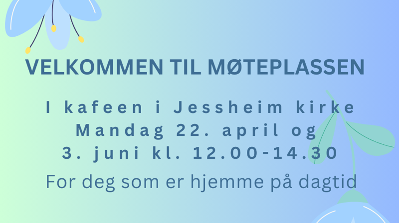 Møteplassen