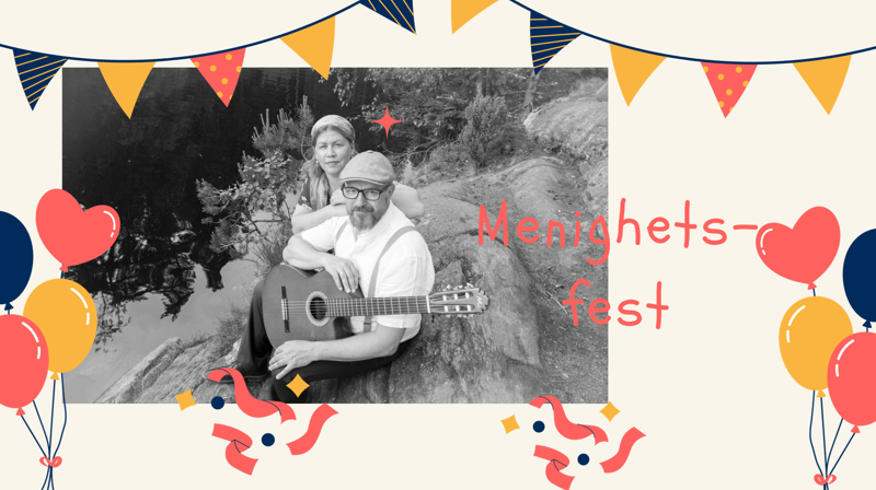 Menighetsfest