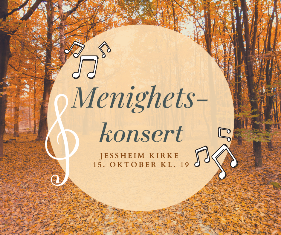 Menighetskonsert