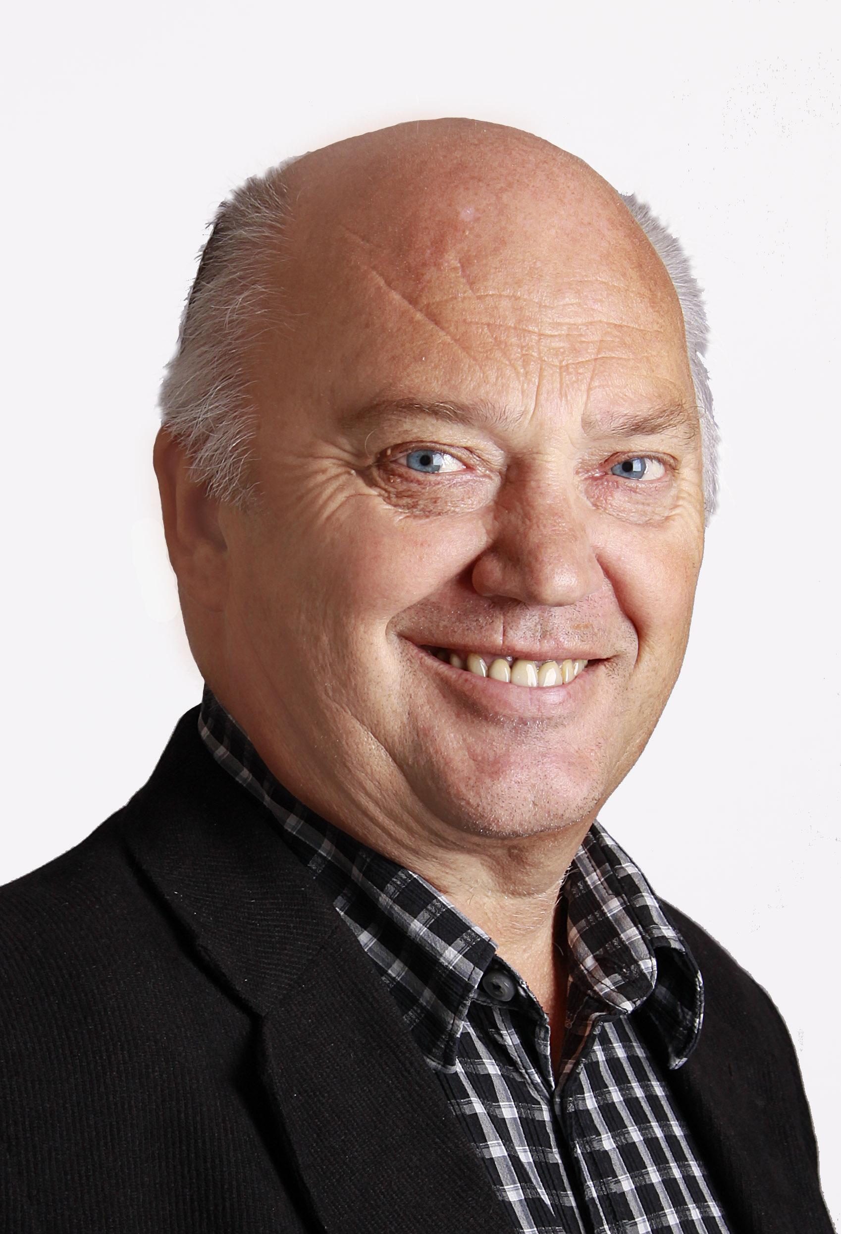 Tore Byfuglien