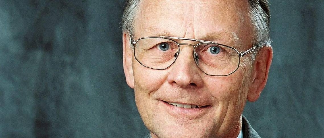 Torleiv Austad