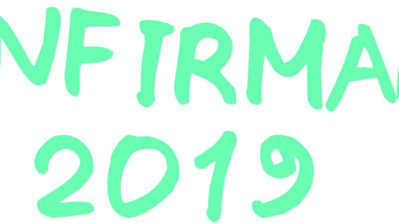 Påmelding til konfirmasjon 2019 er åpnet!