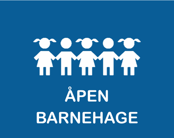 Åpen barnehage