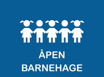 Åpen barnehage