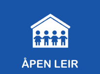 Åpen leir