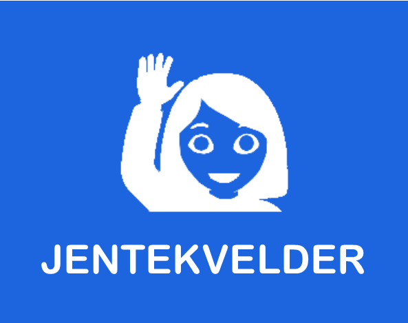 Jentekvelder