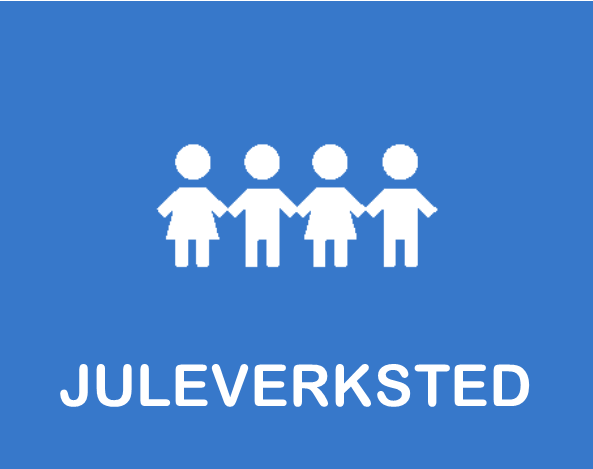 Juleverksted