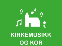 Kirkemusikk og kor