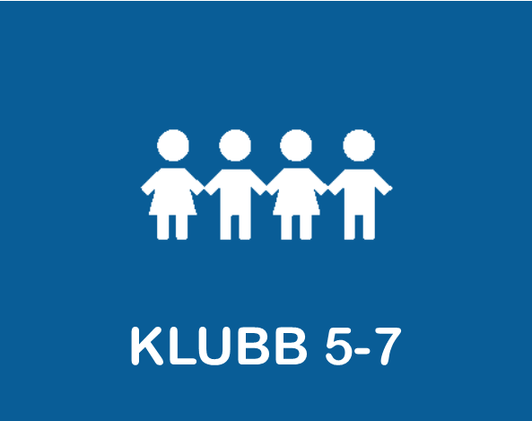 Klubb 5-7