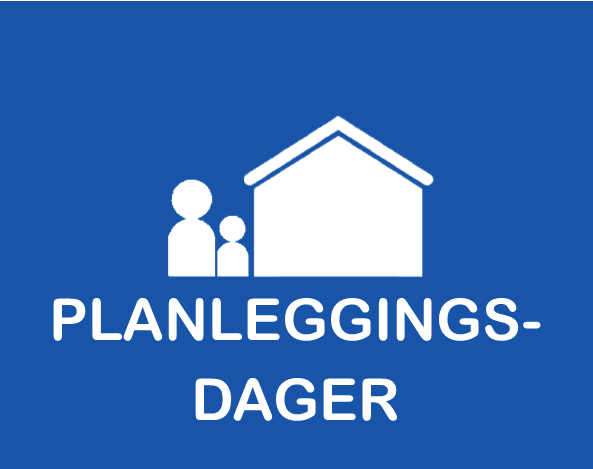 Planleggingsdager