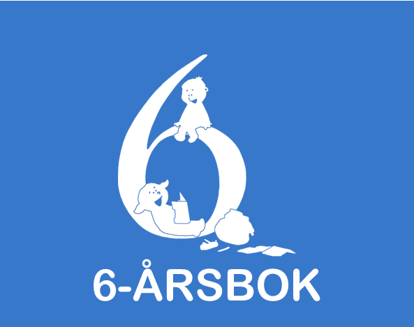 6-årsbok