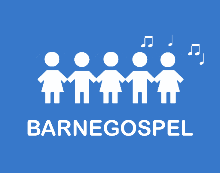 Barnegospel