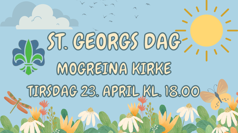 St. Georgs dag