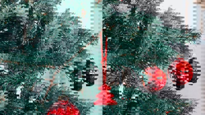 Juletrefest 6. januar 2023 kl. 15.00-17.00