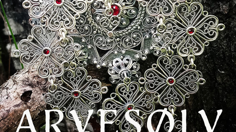 Jubileumskonsert "Arvesølv" Ullensaker kirke søndag 7. november 2021 kl. 1900