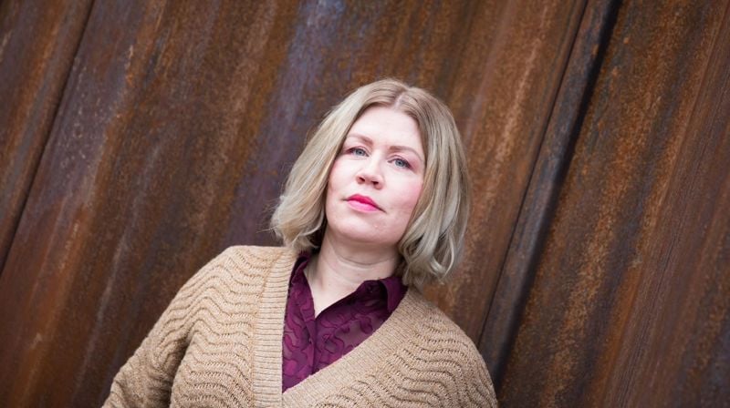 Lunsjkonsert med Ingelin Dahl Helbø