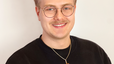 Diakon Jørgen er på plass i Ullensaker menighet