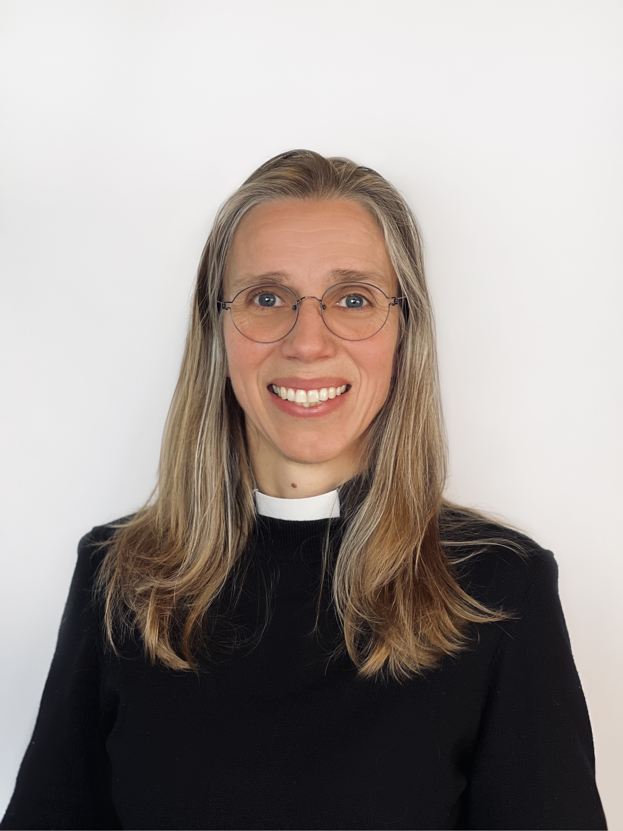 Sogneprest Reidun Furuseth