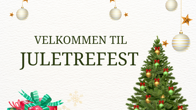 Juletrefest