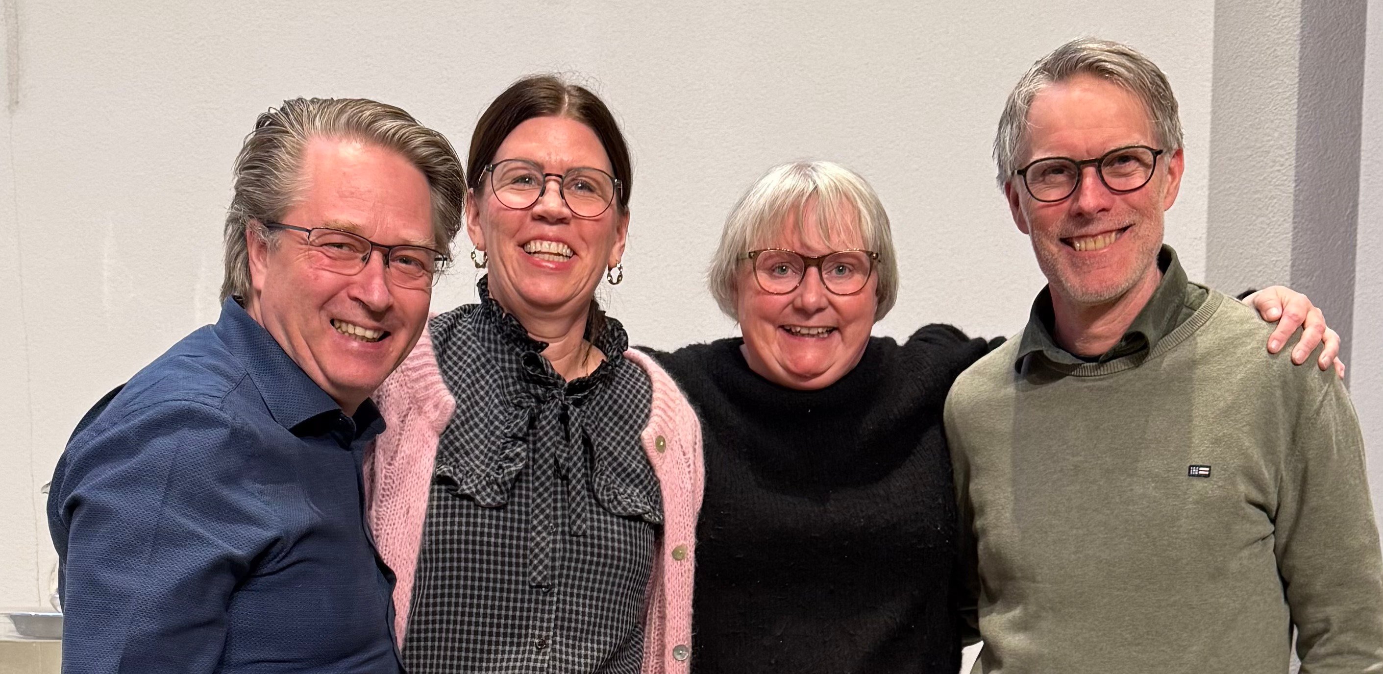 Kantorkonsert i Ullensaker kirke