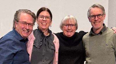 Kantorkonsert i Ullensaker kirke