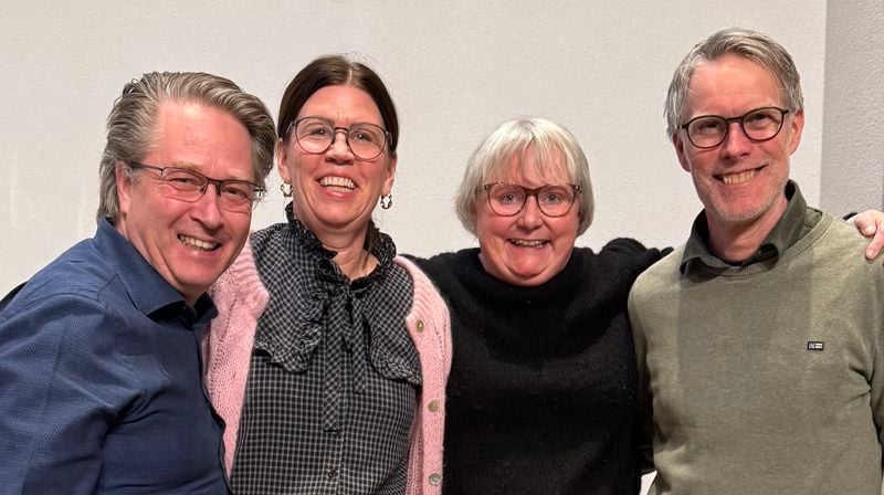 Kantorkonsert i Ullensaker kirke