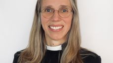 Sogneprest Reidun Furuseth