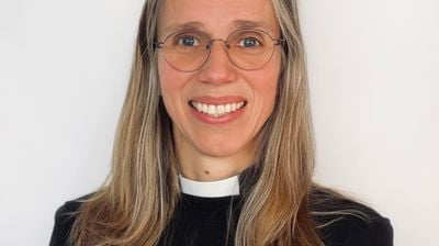 Sogneprest Reidun Furuseth