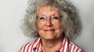 Soknepresten takker av