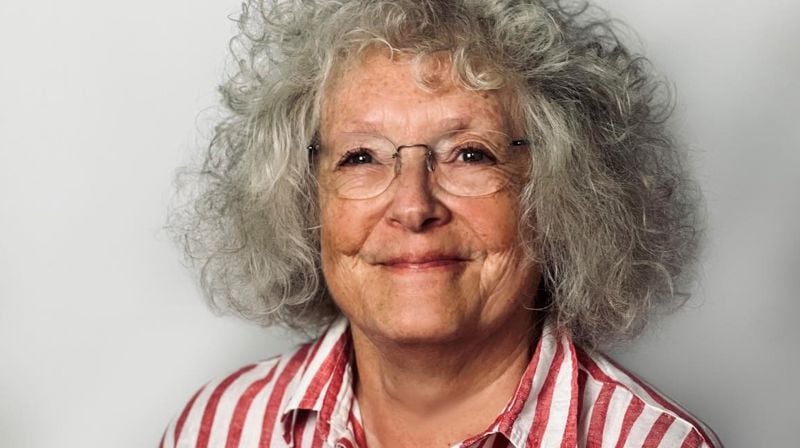 Soknepresten takker av