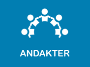 Andakter