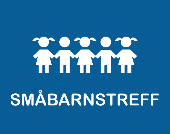 Småbarnstreff