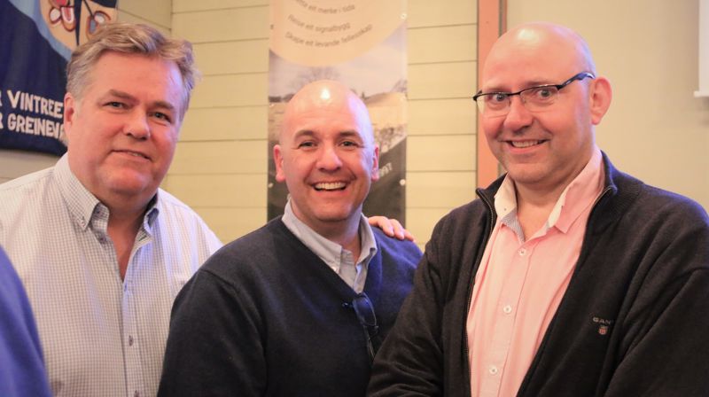 Smågrupper, foreiningar og husfellesskap