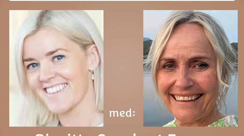 Temakveld på Fredheim