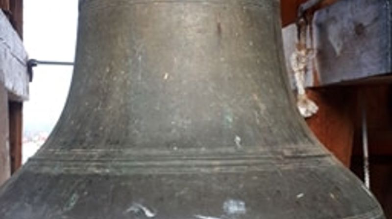 Når kyrkjeklokkene ringer i Koronatider