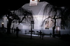Ulstein kyrkje 