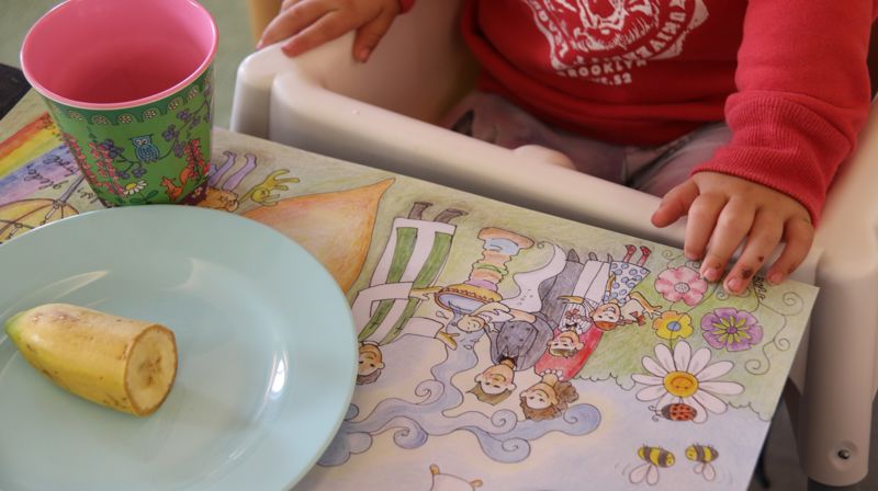 2-års samling