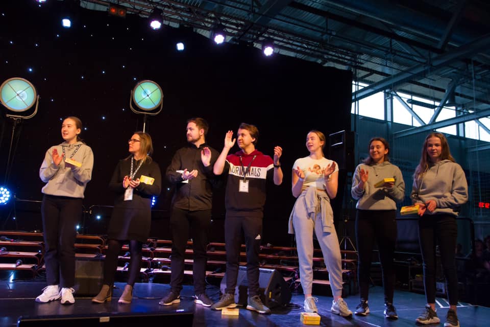 bilde: Svein Arne Orvik