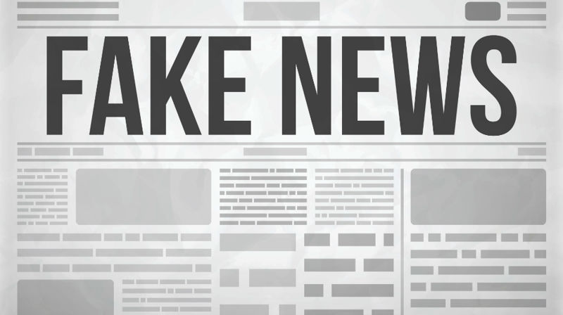 Fake news?