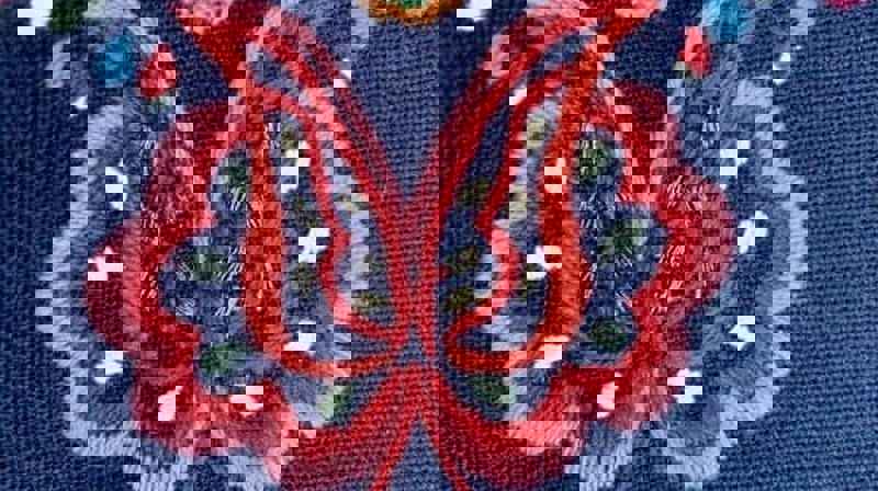 Konfirmasjonsgudstenester i Ulstein kyrkje