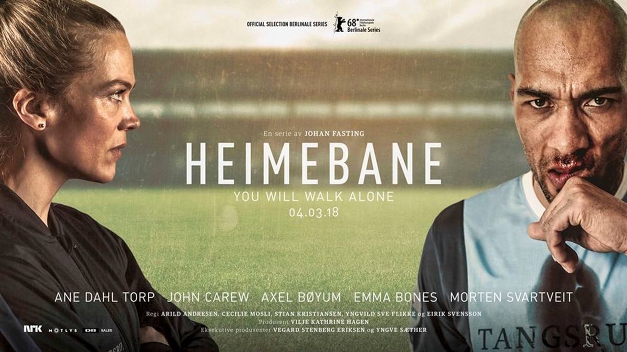 Di heimebane - Preike, Konfirmasjonsgudstenestane