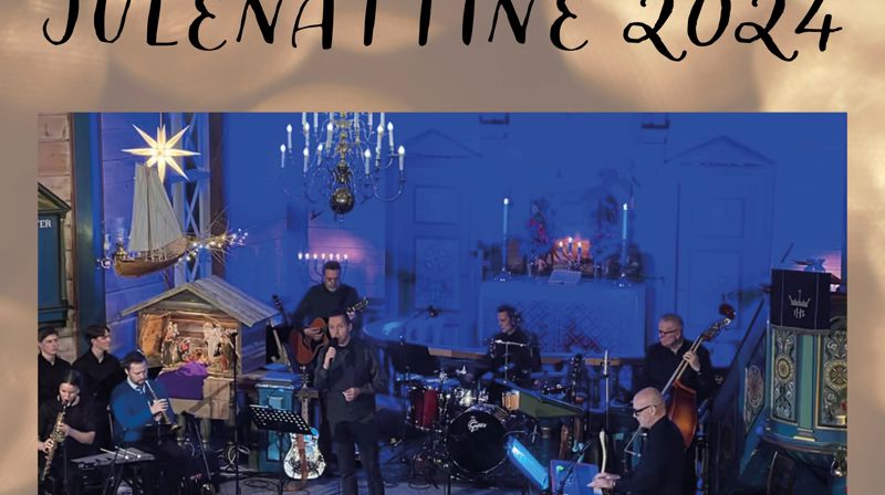 Julenattiné 2024