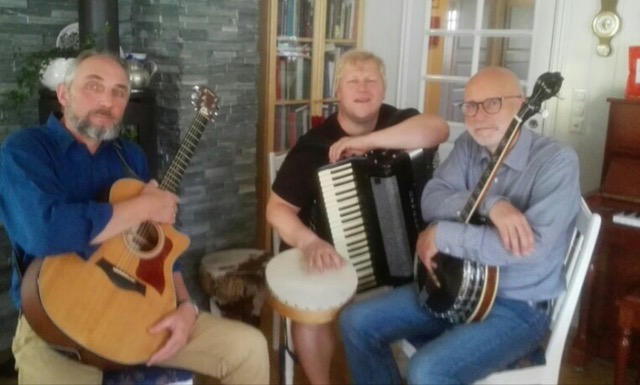 Temakonsert i Ulstein Kyrkje: «Frå pub til katedral»