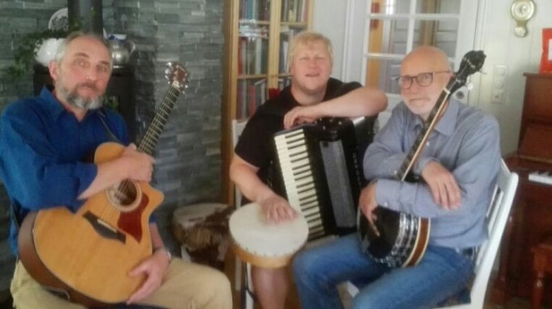 Temakonsert i Ulstein Kyrkje: «Frå pub til katedral»