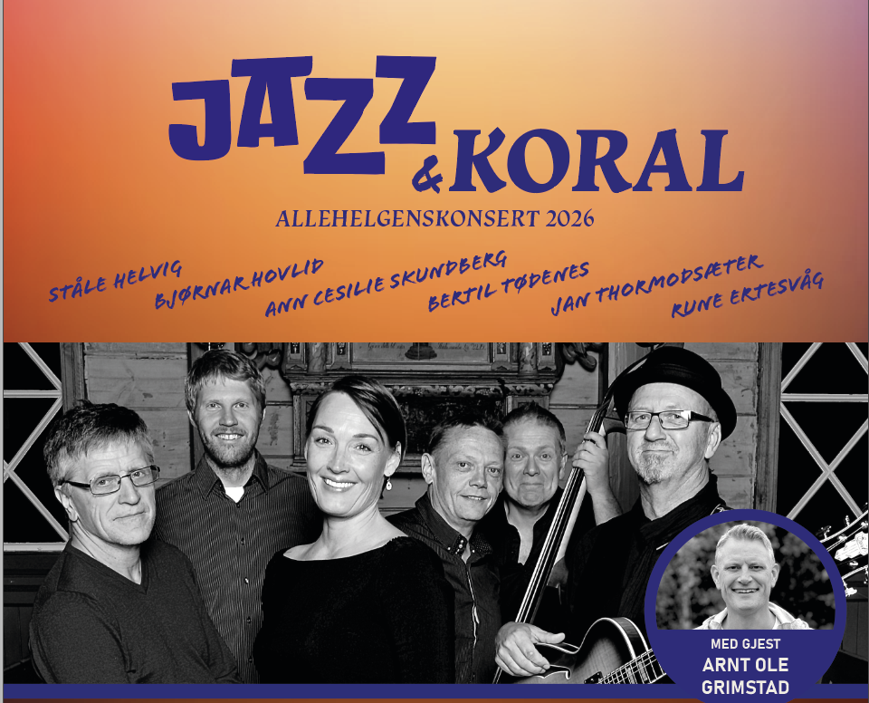 Jazz & Koral