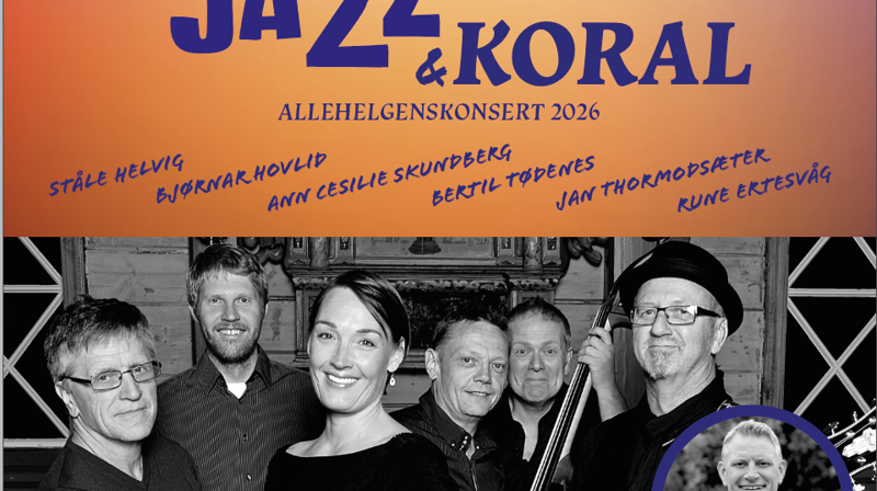 Jazz & Koral