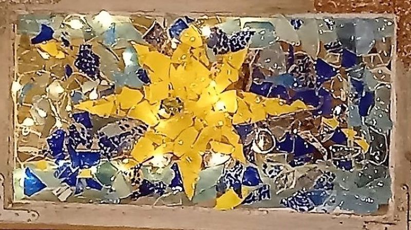 Advent i Ulvik kyrkje